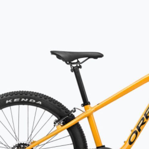 Orbea MX 24 XC 2024 mango/nero bici da bambino