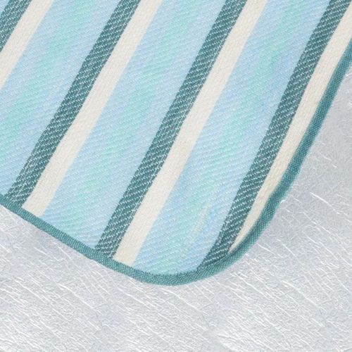 Telo da picnic KADVA Tapiso blu