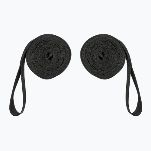 Cinghie per il montaggio dell'amaca KADVA Hammock tape nere