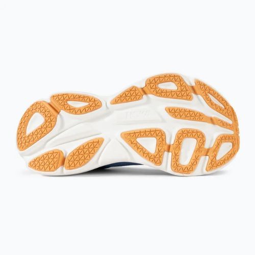 Scarpe da corsa da donna HOKA Bondi 8 coastal sky/all aboard