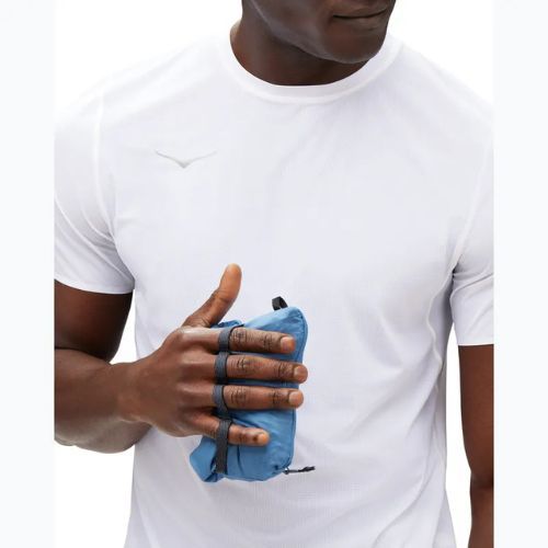 Gilet da corsa Skyflow Vest da uomo shadow