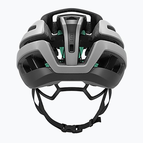Casco da bicicletta Lazer Z1 KinetiCore harbor grey