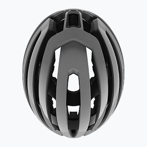 Casco da bicicletta Lazer Z1 KinetiCore harbor grey