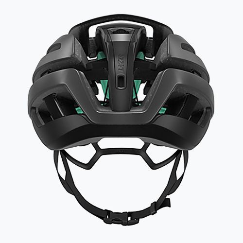 Casco da bici Lazer Z1 KinetiCore in titanio