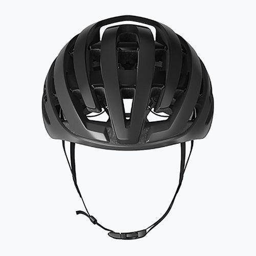 Casco da bici Lazer Z1 KinetiCore in titanio