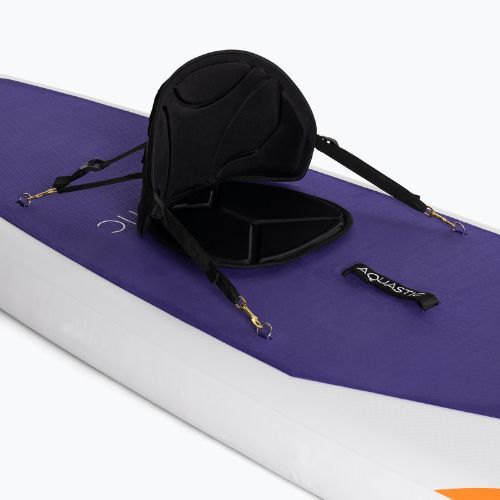 AQUASTIC Kalbarri 10'8" SUP board bianco