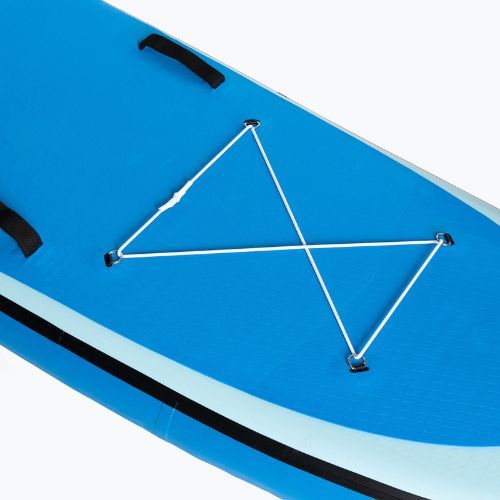 Tavola SUP AQUASTIC Tourer 12'2" blu