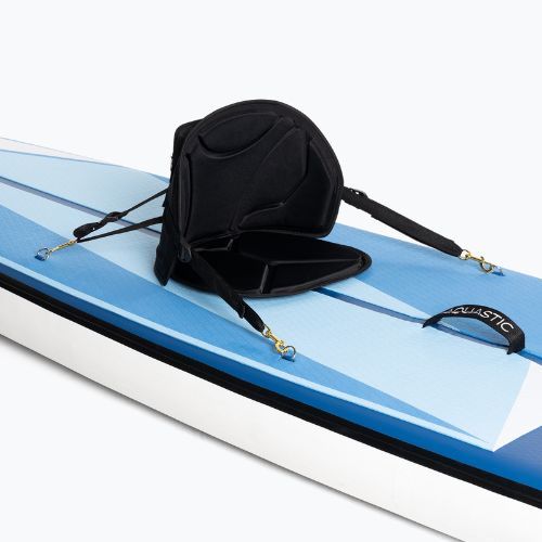 SUP AQUASTIC Touring Pro 14'0" blu