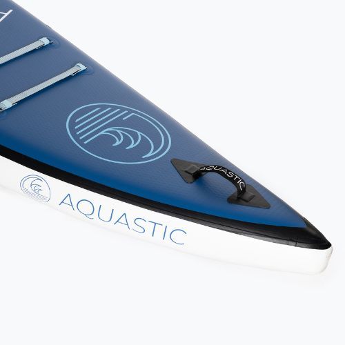 SUP AQUASTIC Touring Pro 14'0" blu