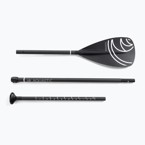 SUP AQUASTIC Touring Pro 14'0" blu
