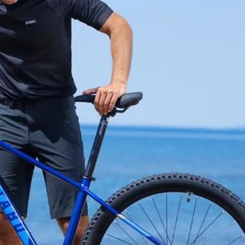 ATTABO ALPE 3.0 mountain bike uomo blu