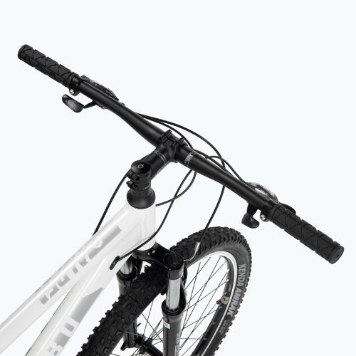 Mountain bike donna ATTABO ALPE 1.0 17" bianco