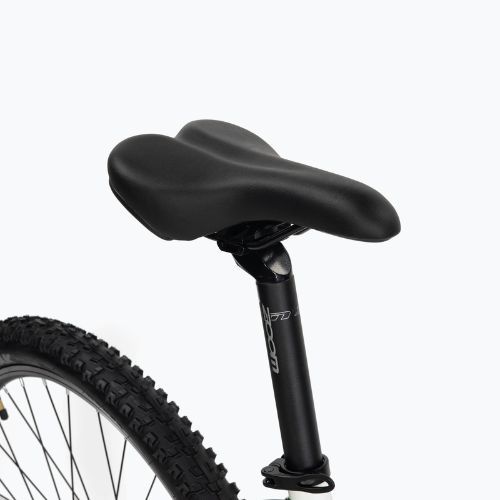 Mountain bike donna ATTABO ALPE 1.0 17" bianco