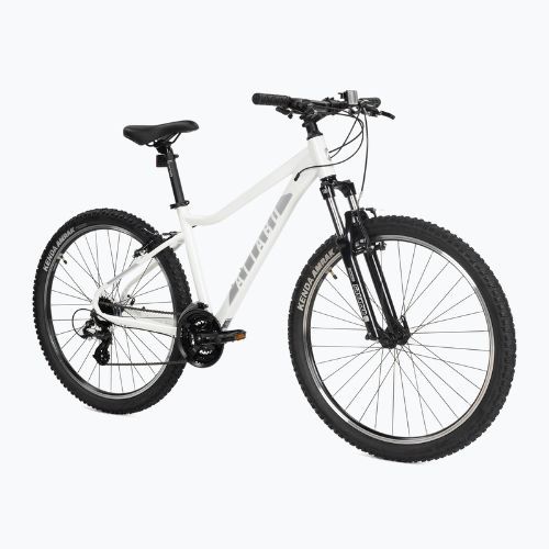 Mountain bike donna ATTABO ALPE 1.0 17" bianco