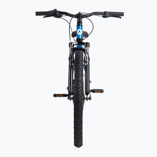 Bicicletta per bambini ATTABO JR 24 blu