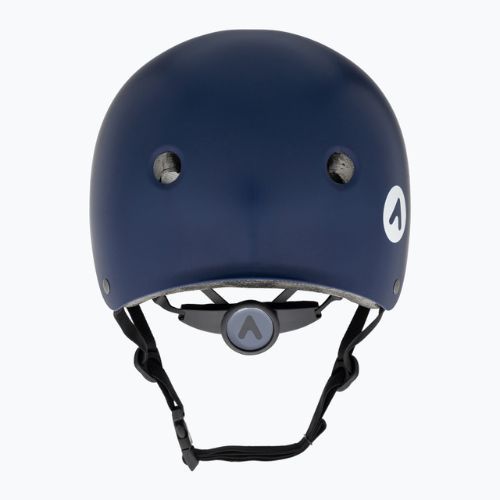 Casco ATTABO Genes blu navy