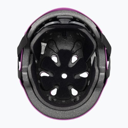 Casco ATTABO Genes rosa