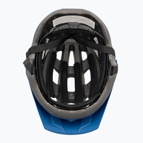 Casco da bici per bambini ATTABO Khola blu