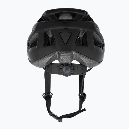 Casco da bicicletta ATTABO Firez nero