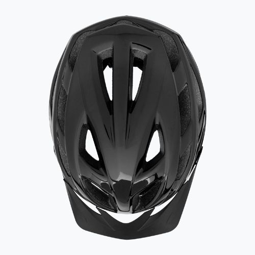 Casco da bicicletta ATTABO Firez nero