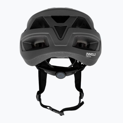 Casco da bici ATTABO Viper nero