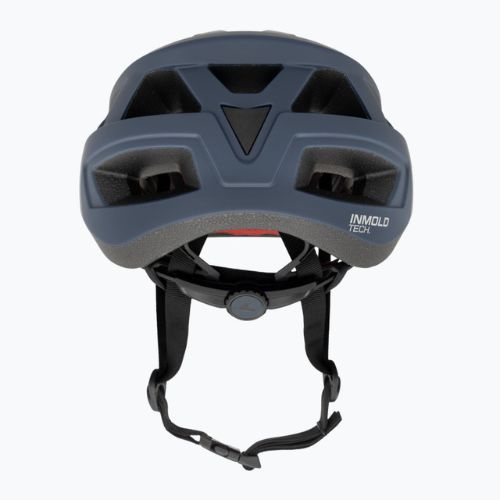 Casco da bicicletta ATTABO Viper blu