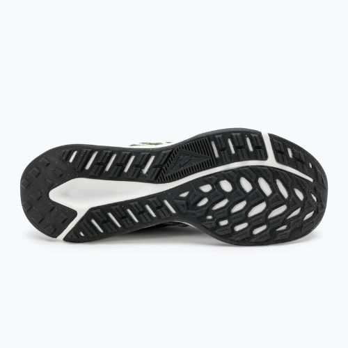 Nike Juniper Trail 2 Next Nature scarpe da corsa uomo medio oliva/ferro chiaro/lilla fiorito/bianco sommitale