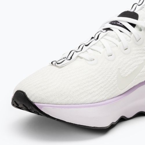 Nike Motiva scarpe da donna bianco/nero
