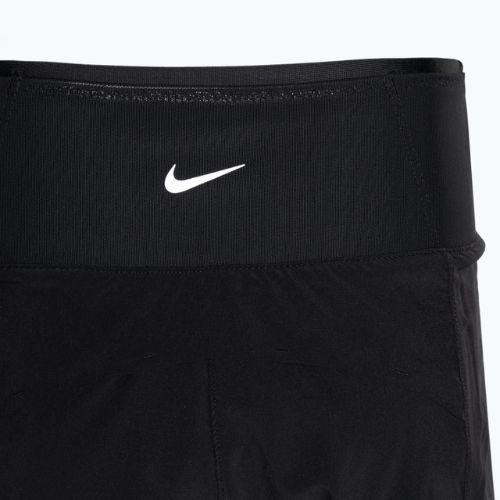 Pantaloncini da corsa Nike Dri-Fit Swift Mid-Rise 3" 2IN1 Donna
