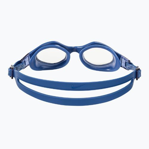 Occhialini da nuoto Nike Flex Fusion game royal