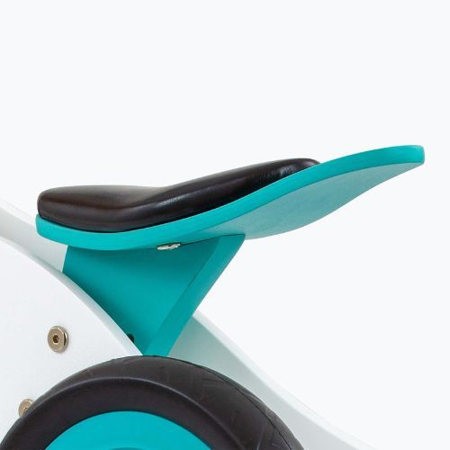 Milly Mally 2in1 triciclo da fondo Cool classic mint