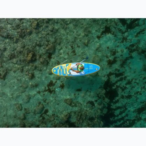 Aztron Neo Nova 9'0", tavola da SUP per bambini