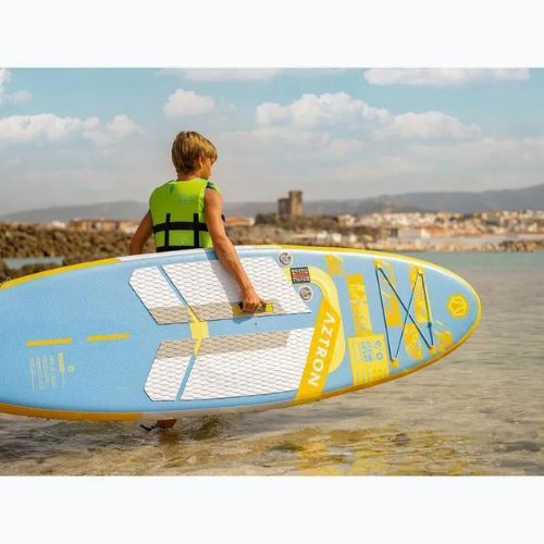 Aztron Neo Nova 9'0", tavola da SUP per bambini