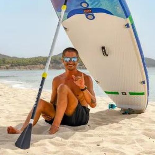 Aztron Mercury 3.0 10"10' tavola da SUP