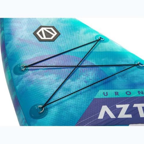 Aztron Titan 3.0 11'11" SUP board