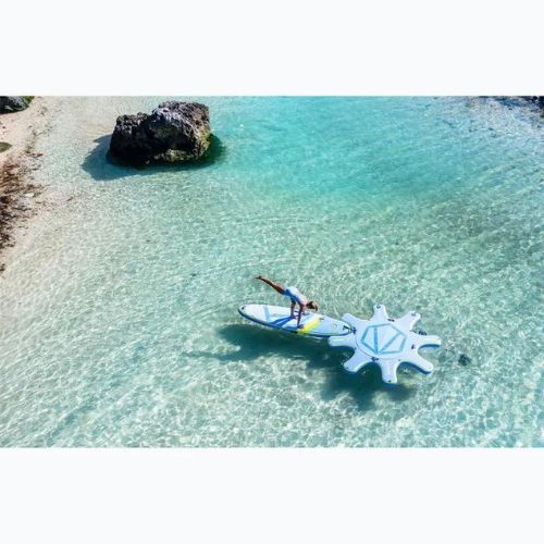 Piattaforma gonfiabile Aztron Fitness Hub