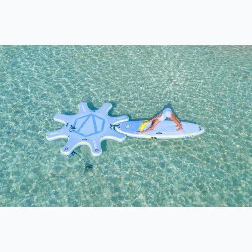 Piattaforma gonfiabile Aztron Fitness Hub