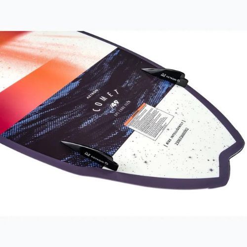 Tavola da wakesurf Aztron Comet 49