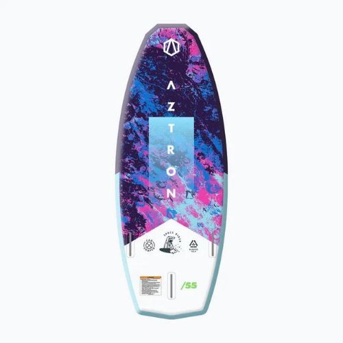 Tavola da wakesurf Aztron Space Rider 55