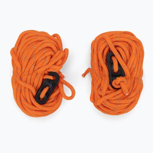 Linka KADVA Snuro 2 pezzi 10 m arancione