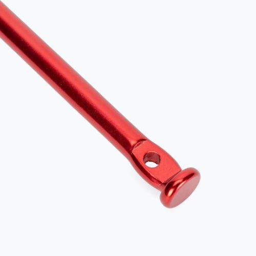 Picchetti per tende KADVA Alupin 6 pz. rosso