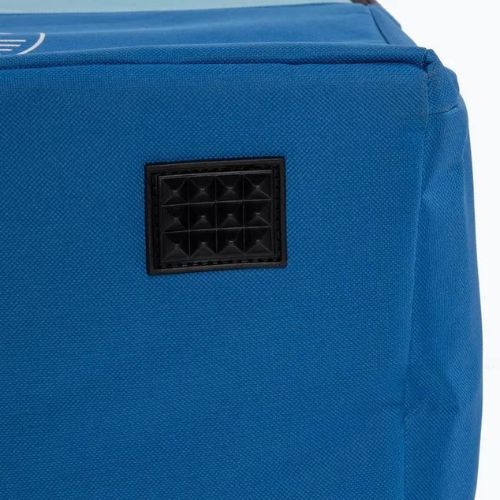 Zaino porta tavola SUP AQUASTIC Touring Pro 14'0" blu