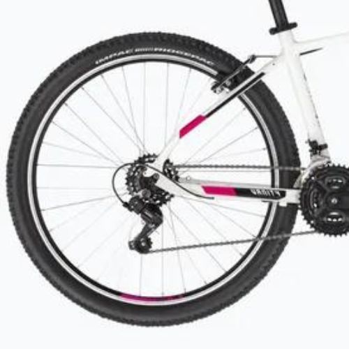 Kellys Vanity 10 29" mountain bike donna bianco