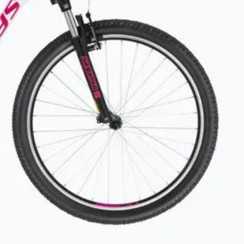 Kellys Vanity 10 29" mountain bike donna bianco