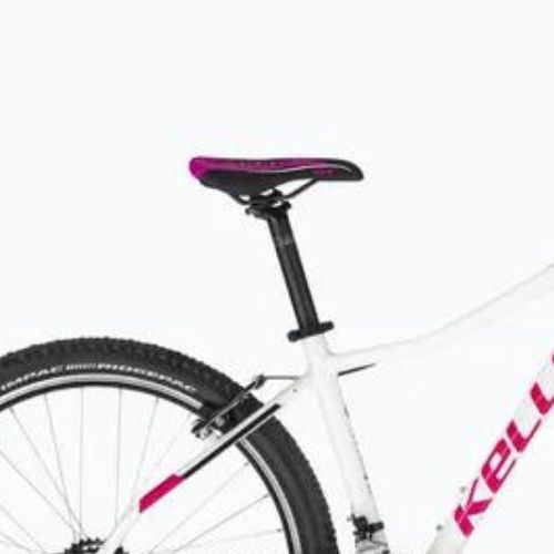 Kellys Vanity 10 29" mountain bike donna bianco
