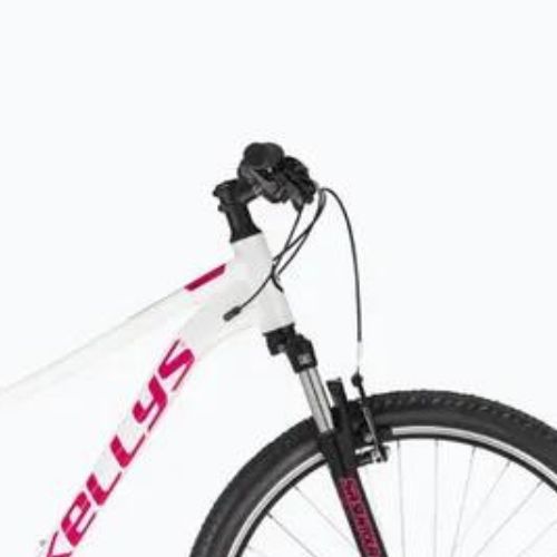 Kellys Vanity 10 29" mountain bike donna bianco