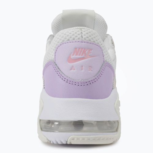 Nike Air Max Excee scarpe da donna sail/lilla bloom/rosa medio tenue/bianco sommesso