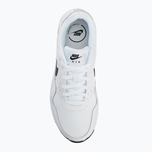 Scarpe da uomo Nike Air Max Sc bianco / bianco / nero