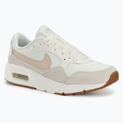 Nike Air Max SC scarpe da donna sail/gum marrone medio/sanddrift