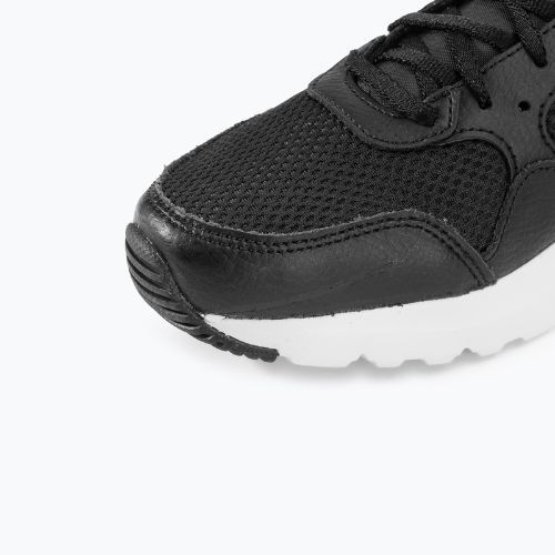 Nike Air Max SC nero/bianco scarpe da donna